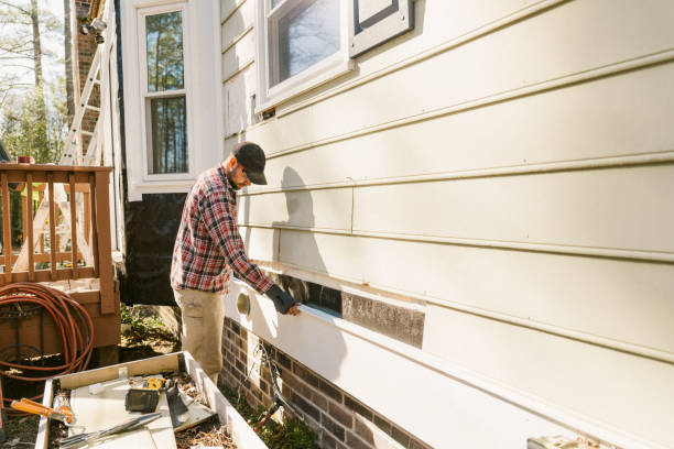 Top rated local Storm Damage Siding Repair specialists in Halifax, VA